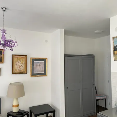 Apartament Vrnjacka Renesansa Promenada Vrnjačka Banja