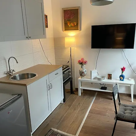 Apartament Vrnjacka Renesansa Promenada *