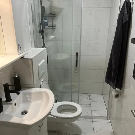 Apartament Vrnjacka Renesansa Promenada *