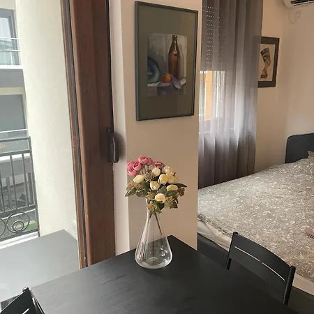 Apartament Vrnjacka Renesansa Promenada