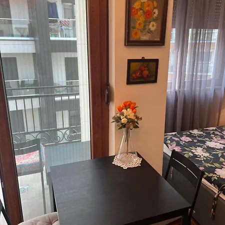 アパート Vrnjacka Renesansa Promenada