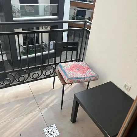 Vrnjacka Renesansa Promenada Apartament Vrnjačka Banja