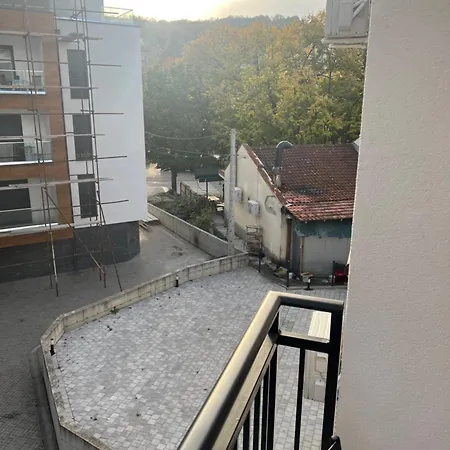 アパート Vrnjacka Renesansa Promenada Vrnjačka Banja