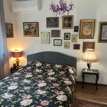 Vrnjacka Renesansa Promenada Apartament