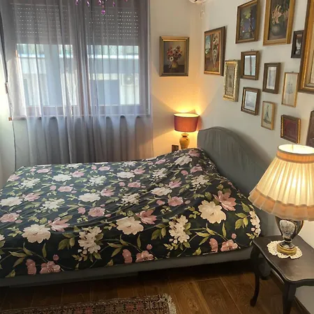 Vrnjacka Renesansa Promenada Vrnjačka Banja