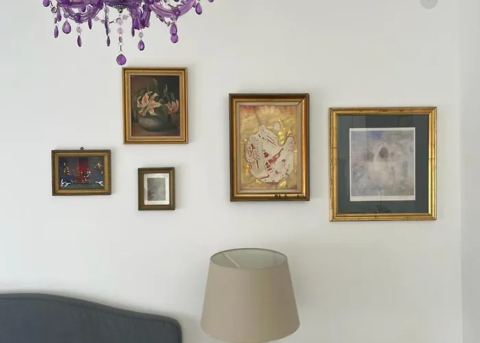 Vrnjacka Renesansa Promenada Vrnjačka Banja