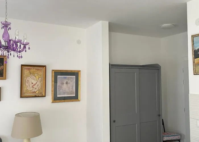 アパート Vrnjacka Renesansa Promenada Vrnjačka Banja