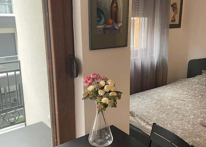 アパート Vrnjacka Renesansa Promenada