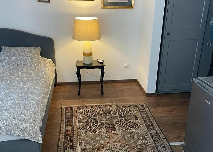 Vrnjacka Renesansa Promenada