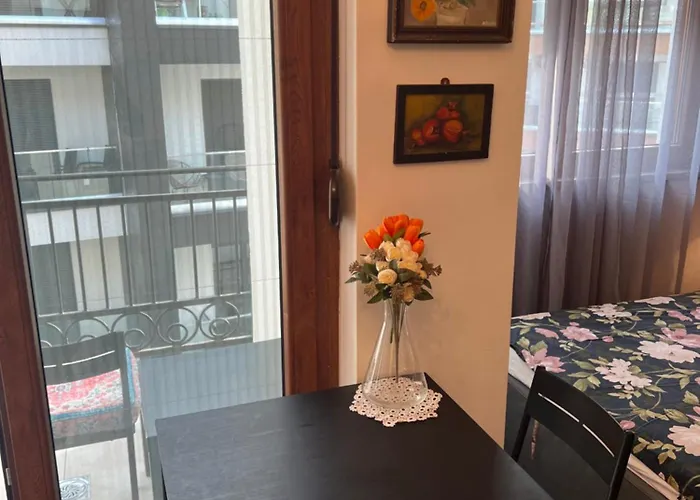 アパート Vrnjacka Renesansa Promenada