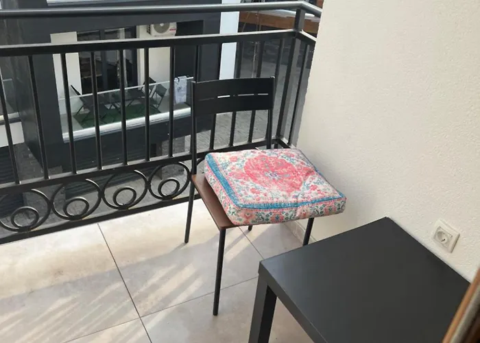 Vrnjacka Renesansa Promenada アパート Vrnjačka Banja