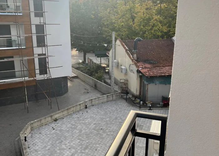 アパート Vrnjacka Renesansa Promenada Vrnjačka Banja