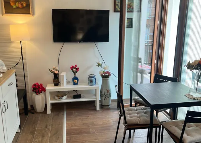 Vrnjacka Renesansa Promenada *