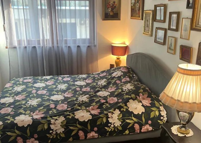 Vrnjacka Renesansa Promenada Vrnjačka Banja